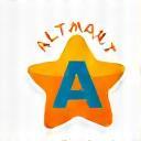 Altamont Little Stars Logo